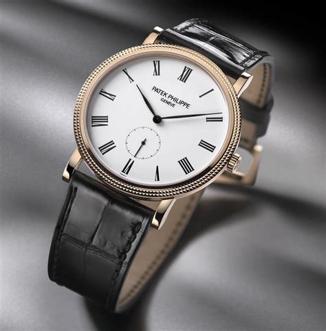 bezel finish patek philippe calatrava|Patek Philippe watches.